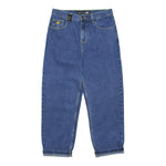 Animal x Heavies Jeans Blue