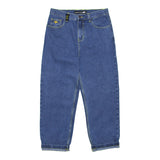 Animal x Heavies Jeans Blue