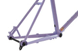 Kyoot Rolly Polly 20" Minivelo Frame + Fork Kit Taro