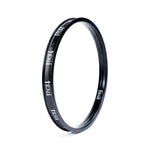 Fiend Cab Rim Black