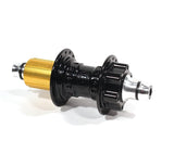 Profile Racing Classic MTB 10/11 Speed Rear Cassette Hub