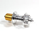 Profile Racing Classic MTB 10/11 Speed Rear Cassette Hub