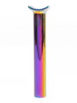 Colony Pivotal Seat Post Rainbow 185mm