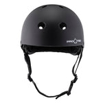Pro-Tec Low Pro (Certified) Helmet Matte Black