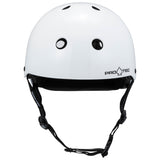 Pro-Tec Low Pro (Certified) Helmet Gloss White