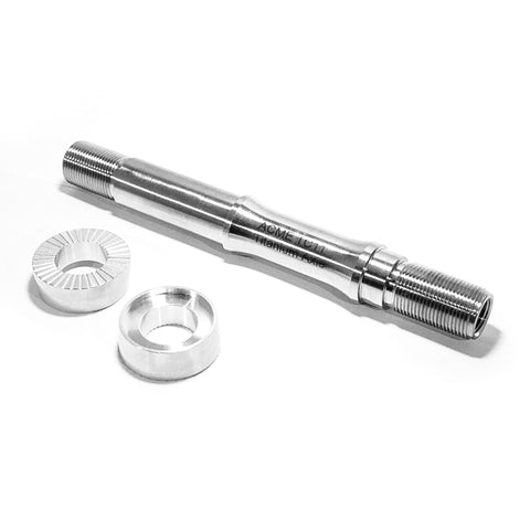 WH41 Titanium Female Planetary Rear Hub Axle Conversion Kit