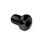 WH41 Titanium Sprocket Drive Bolt Black