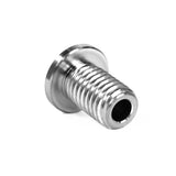 WH41 Titanium Sprocket Drive Bolt Silver