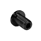 WH41 Titanium Sprocket Drive Bolt Black