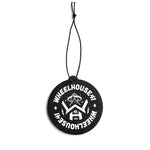 WH41 Rider Air Freshener