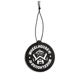 WH41 Rider Air Freshener