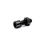 WH41 Titanium Seat Clamp Screw and Bolt Black