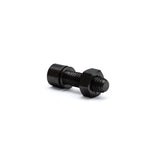 WH41 Titanium Seat Clamp Screw and Bolt Black