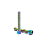 WH41 Titanium Frame Chain Tensioner Screws (2 Pieces)