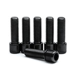 WH41 Titanium Stem Bolts (6 Pieces) Standard
