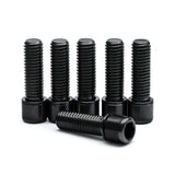 WH41 Titanium Stem Bolts (6 Pieces) Standard