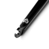 Eclat Storm Hydro Fork 15mm Offset Black