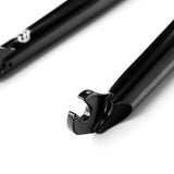 Eclat Storm Hydro Fork 15mm Offset Black