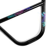 WTP Trigger Handlebar Black 9.5″