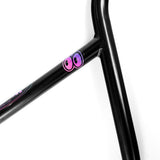 WTP Trigger Handlebar Black 9.5″