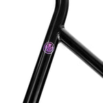 WTP Trigger Handlebar Black 9.5″