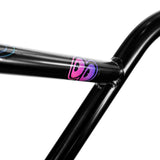 WTP Trigger Handlebar Black 9.5″