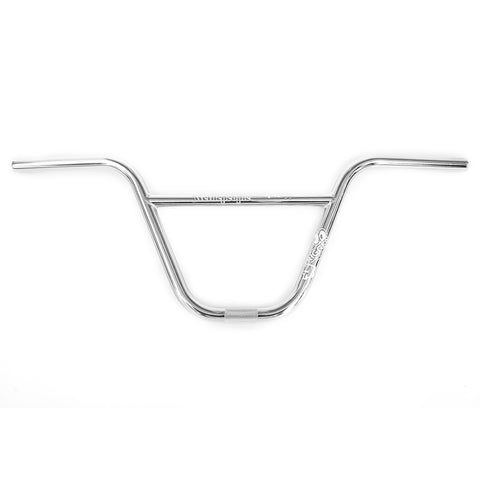 WTP Trigger Handlebar Chrome 9.5″