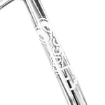 WTP Trigger Handlebar Chrome 9.5″