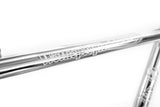 WTP Trigger Handlebar Chrome 9.5″