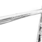 WTP Trigger Handlebar Chrome 9.5″