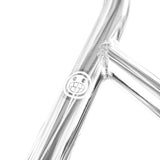 WTP Trigger Handlebar Chrome 9.5″