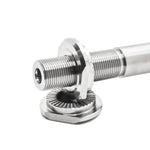 WH41 Titanium 14mm Planetary Rear Hub Axle