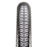 Maxxis DTH 20x2.1" Folding Tire Black