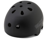 Pro-Tec Bucky (Bucky Lasek Signature) Helmet Solid Black