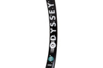 Odyssey Big Boyd (Boyd Hilder Signature) Rim Hard Anodised Black
