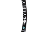 Odyssey Big Boyd (Boyd Hilder Signature) Rim Hard Anodised Black