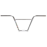 Fiend Raekes (Johnny Raekes Signature) Handlebar Chrome 9.5"