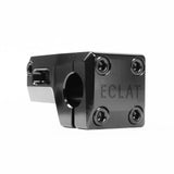 Eclat Felix Front Load Stem Black 48mm