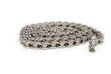 Eclat Stroke Half Link Chain