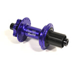 Profile Racing Elite MTB 10/11/12 Speed Rear Cassette Hub
