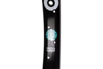 Odyssey Big Boyd (Boyd Hilder Signature) Rim Hard Anodised Black