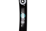 Odyssey Big Boyd (Boyd Hilder Signature) Rim Hard Anodised Black