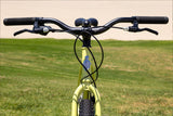 Fairdale Weekender Archer Complete Bike Gloss Lemon Grass 27.5"