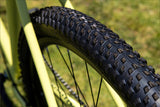 Fairdale Weekender Archer Complete Bike Gloss Lemon Grass 27.5"