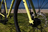 Fairdale Weekender Archer Complete Bike Gloss Lemon Grass 27.5"