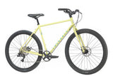 Fairdale Weekender Archer Complete Bike Gloss Lemon Grass 27.5"