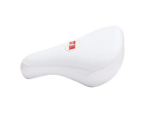 Fiend Mills (Lewis Mills Signature) Pivotal Seat White