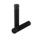 Fiend Team Flangeless Grip Black 150mm