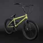 Flybikes Electron BMX 20" Complete Gloss Avocado Green TT20.5"