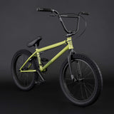 Flybikes Electron BMX 20" Complete Gloss Avocado Green TT20.5"